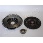 KF-436 JAPANPARTS Комплект зчеплення