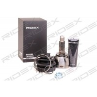 5J0319 RIDEX Шарнирный комплект, Привідний вал
