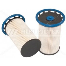 SN 70361 HIFI FILTER Паливний фільтр