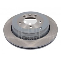 43849 FEBI BILSTEIN Гальмівний диск
