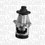 350981589000 MAGNETI MARELLI Водяний насос охолодження двигуна