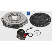 3000 990 131 SACHS Комплект зчеплення
