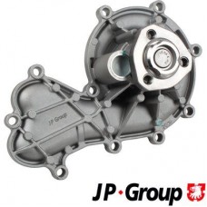 1114111600 JP GROUP Водяний насос охолодження двигуна