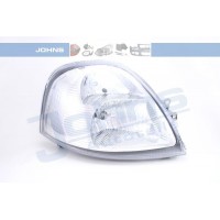 60 91 10-2 JOHNS Основна фара