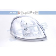60 91 10-2 JOHNS Основна фара