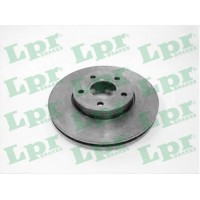 F1028V LPR Гальмівний диск