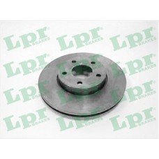 F1028V LPR Гальмівний диск