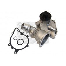 21662 MAPCO Водяний насос охолодження двигуна