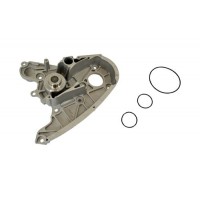 42206z KLAXCAR FRANCE Водяний насос охолодження двигуна