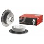 08.A111.11 BREMBO Гальмівний диск