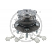 252232 OPTIMAL Комплект підшипника ступиці колеса
