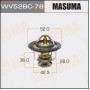 WV52BC-78 MASUMA Термостат охолоджувальна рідина