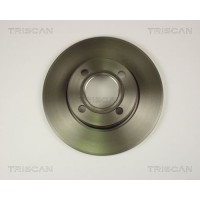 8120 29102 TRISCAN Гальмівний диск