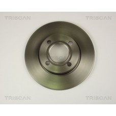 8120 29102 TRISCAN Гальмівний диск