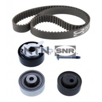 KD457.42 SNR Комплект ременя ГРМ