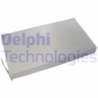 TSP0325335 DELPHI Фільтр повітря у внутрішньому просторі