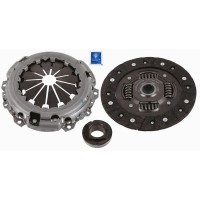 3000 951 679 SACHS Комплект зчеплення