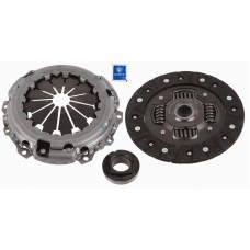 3000 951 679 SACHS Комплект зчеплення