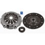3000 951 679 SACHS Комплект зчеплення