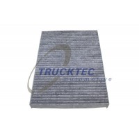 Фільтр повітря у внутрішньому просторі TRUCKTEC AUTOMOTIVE 07.59.080
