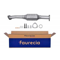 FS40243K Faurecia Катализатор