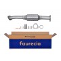 FS40243K Faurecia Катализатор