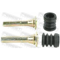 1074-M100F FEBEST Напрямний болт корпус скоби гальма
