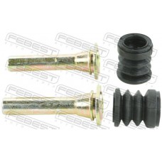 1074-M100F FEBEST Напрямний болт корпус скоби гальма