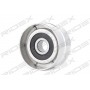 313D0095 RIDEX Паразитный / Ведущий ролик, Зубчастий ремінь