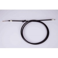 8AS 355 667-351 HELLA PAGID Тросик, cтояночный тормоз