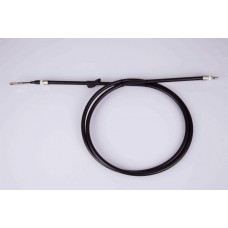 8AS 355 667-351 HELLA PAGID Тросик, cтояночный тормоз