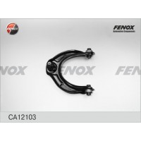 CA12103 FENOX Ричаг незалежної підвіски колеса, подвеска колеса