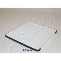 Фільтр повітря у внутрішньому просторі ASHIKA 21-DW-W14