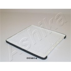 Фільтр повітря у внутрішньому просторі ASHIKA 21-DW-W14