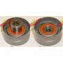 03.410 AUTOKIT Паразитный / Ведущий ролик, Зубчастий ремінь