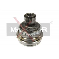 49-0228 MAXGEAR Шарнирный комплект, Привідний вал