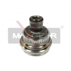 49-0228 MAXGEAR Шарнирный комплект, Привідний вал