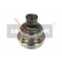 49-0228 MAXGEAR Шарнирный комплект, Привідний вал