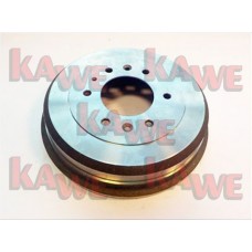 7D0626 KAWE Гальмівний барабан