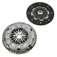 MCK18217 CLUTCHNUS Комплект зчеплення