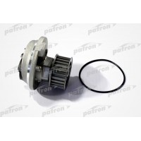 PWP1117 PATRON Водяний насос охолодження двигуна