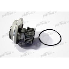 PWP1117 PATRON Водяний насос охолодження двигуна