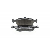 BPFI-1009 AISIN Комплект гальмівних колодок дисковий гальм