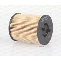 EOF4090.10 OPEN PARTS Масляний фільтр
