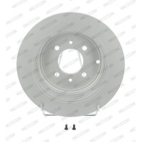 DDF869C FERODO Гальмівний диск