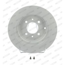 DDF869C FERODO Гальмівний диск