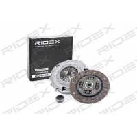 479C0004 RIDEX Комплект зчеплення