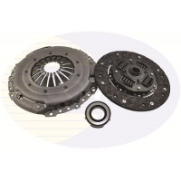 ECK414 COMLINE Комплект зчеплення