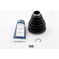 KB-165 JAPANPARTS Комплект пыльника, Привідний вал