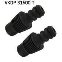 VKDP 31600 T SKF Пилозахисний комплект амортизатор